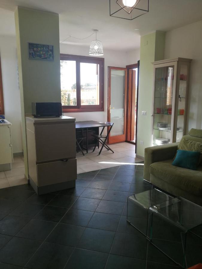 Ferienwohnung Alghero Lovely Flat Exterior foto