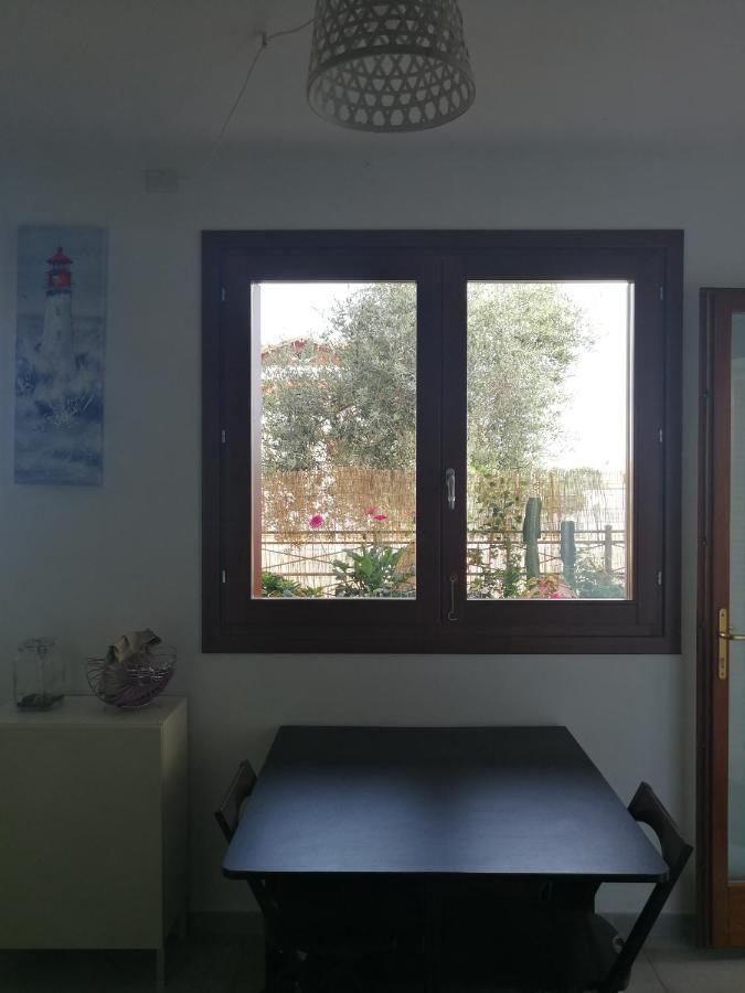 Ferienwohnung Alghero Lovely Flat Exterior foto