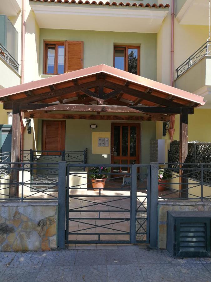 Ferienwohnung Alghero Lovely Flat Exterior foto