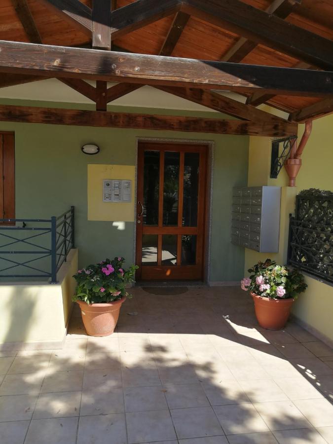 Ferienwohnung Alghero Lovely Flat Exterior foto