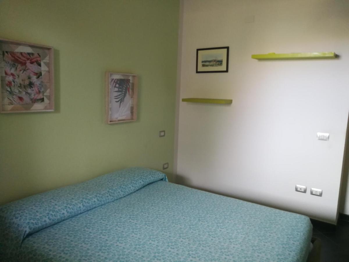 Ferienwohnung Alghero Lovely Flat Exterior foto