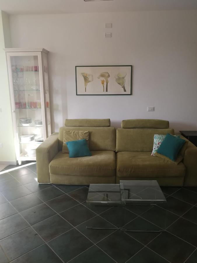 Ferienwohnung Alghero Lovely Flat Exterior foto