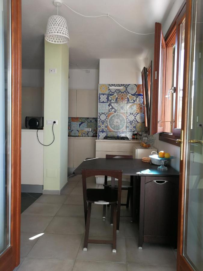 Ferienwohnung Alghero Lovely Flat Exterior foto